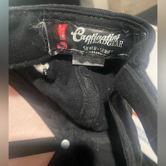 Volts Hat - Picture 5 of 5